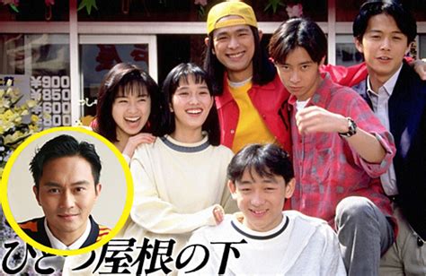 Chilam Cheung, Myolie Wu Star in Remake of Japanese Drama, “Under One Roof” – JayneStars.com