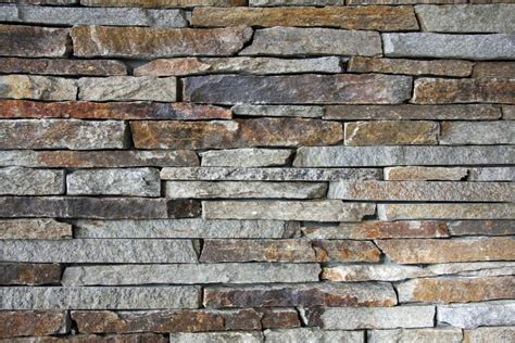 coursed stone cladding natural stone real sandstone cladding uk