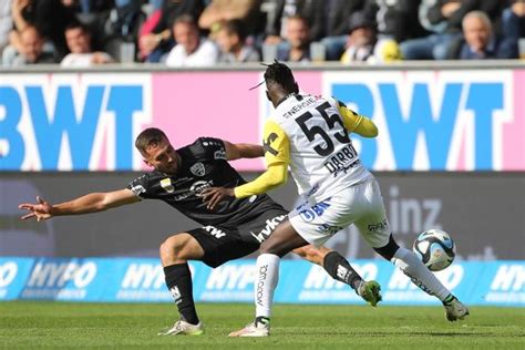 Sturm Graz Dreht Spiel Beim Wac Sp Ter Lask Sieg Gegen Altach