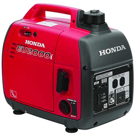 Portable Generator Buyers Guide How To Pick The Perfect Portable Generator