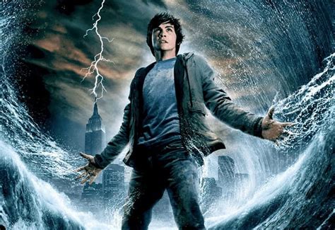 The Adaptation Percy Jackson Deserves