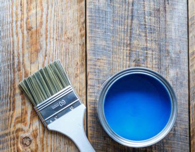 Astuces Pour Conserver Des Pots De Peinture Entam S