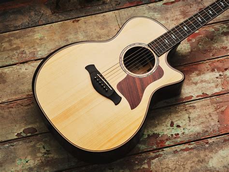 These Are The Best New Acoustic Guitars Of 2023 According To The Guitar