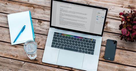 Editing Tools: How to Use Track Changes in Microsoft Word | Knowadays