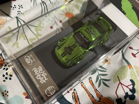 Las Vegas Hot Wheels Convention Porsche Ubuy India