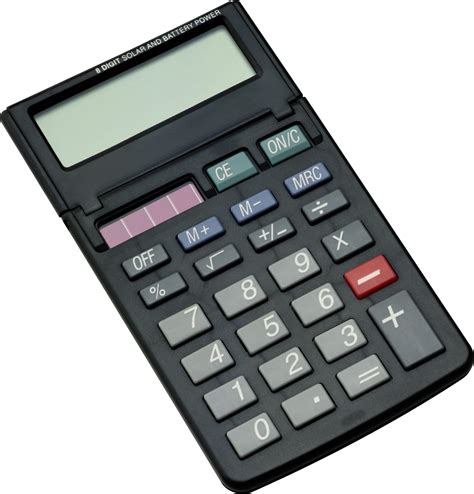 Collection Of Calculator Hd Png Pluspng