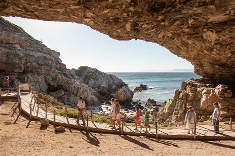 Places To Visit In Gansbaai