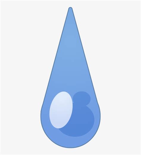 Dew Drop Sweat Drops Pencil And In Anime Sweat Drop Png 858x858 Png