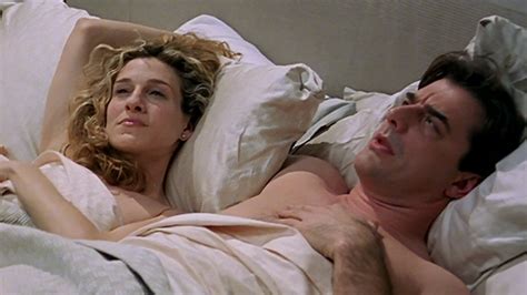 AusCAPS Chris Noth Shirtless In Sex And The City 1 09 The Turtle And The Hare