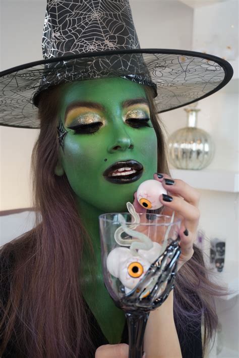 The Perfect Halloween Makeup Ideas for 2019 – Gabriella Catano