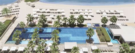 Fairmont Bab Al Bahr In Abu Dhabi, Updated 2020/2021 Prices – Azure ...