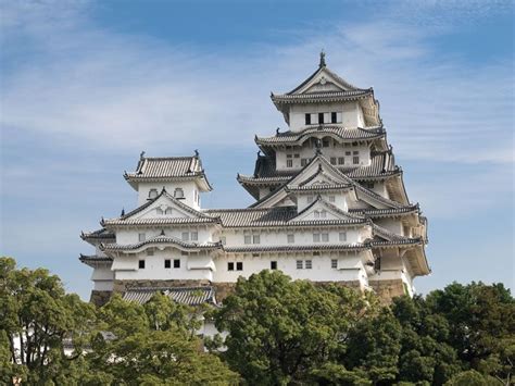 Himeji Castle | castle, Himeji, Japan | Britannica