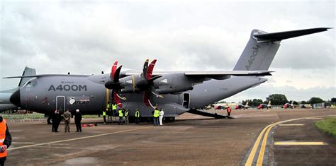 A400M Atlas - Flygfoton - SoldF.com Forum