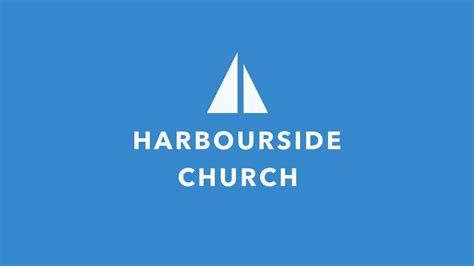 Harbourside Church Sunday Service Youtube