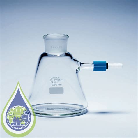 flask ml filter buchner