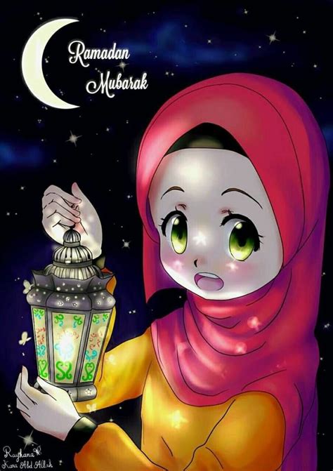 Ramadan Mubarak Ramadan Ramadan Mubarak Girly M Instagram