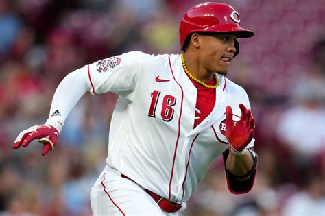 Roster Moves The Reds Must Make When Noelvi Marte Returns From Ped