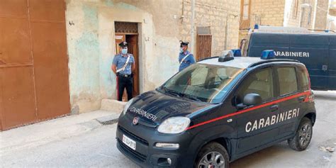 L Anziano Ucciso A Palma Di Montechiaro Anni Alla Badante Rumena