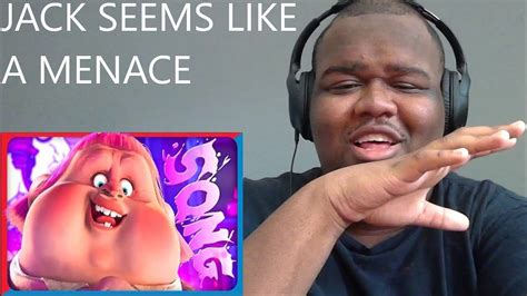 Puss In Boots Song Little Jack Horner Ft Shwabadi [big Jack Horner Song] Reaction Youtube