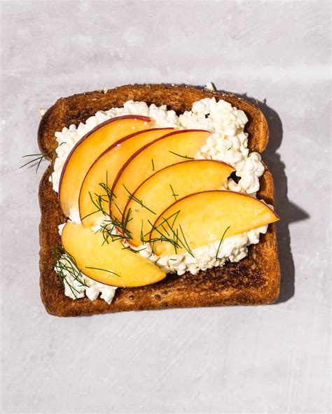 Cottage Cheese Toast Ideas Vegetarian Ventures