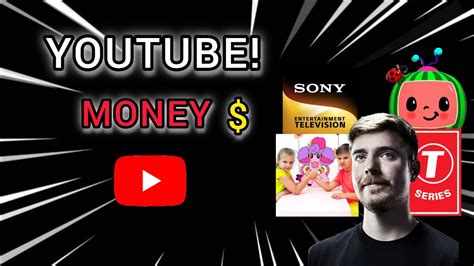 Top 5 Youtubers In The World Top Youtubers Youtube