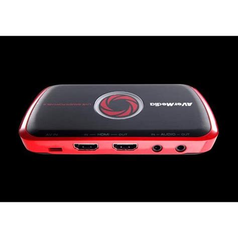 AVerMedia Live Gamer Portable C875 купити в інтернет магазині ціни