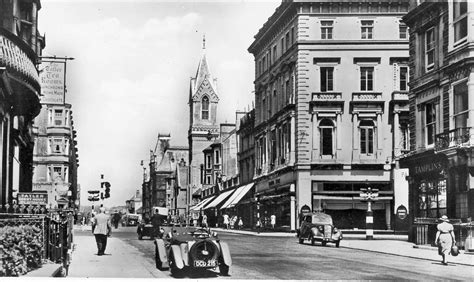 Hove in the Past: Holland Road Baptist Church, Hove