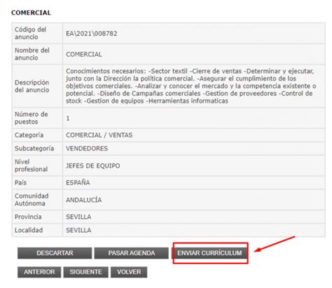 SAE El Servicio Andaluz De Empleo Cuenta Con Decenas De Empleos