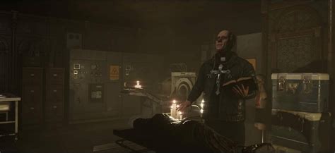 Tormented Souls Ps5 Buy Best Price In Uae Dubai Abu Dhabi Sharjah