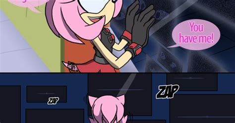 Hell Hath No Fury Chapter 2 Page 10 Sonic Pinterest 10 1 And 2