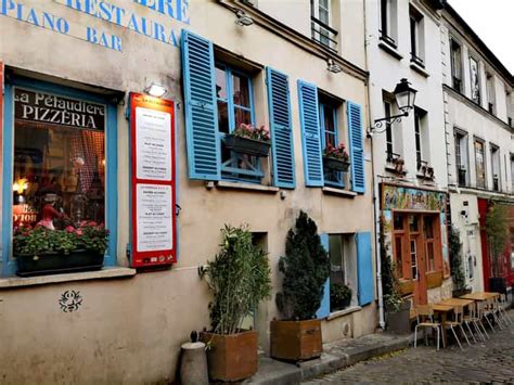 Familienerlebnis Montmartre Tour Getyourguide