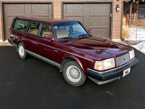 1993 Volvo 200 Series Market - CLASSIC.COM