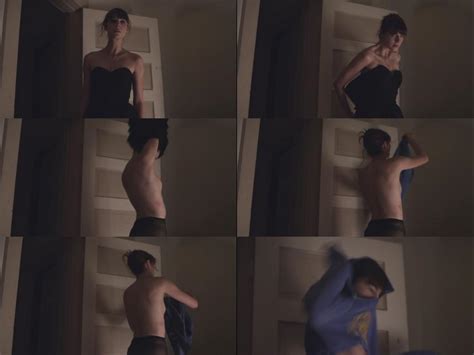 Cora Benesh Nude Pics Page