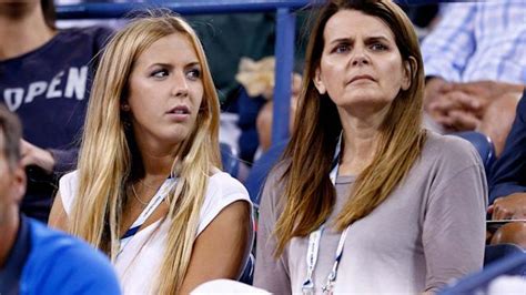 Eugenie Bouchard Parents: Meet Michel Bouchard, Julie Leclair - ABTC