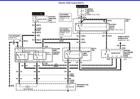 2000 Ford Ranger 3 0 Wiring Diagram Wiring Diagram