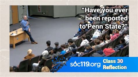 Responding To Soc119 History Questions Youtube