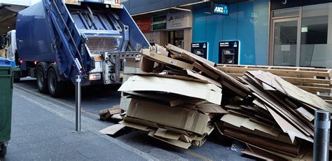 Bulk Cardboard Disposal Adelaidewheeliebins
