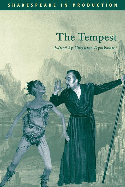 Act 3 Scene 2 The Tempest