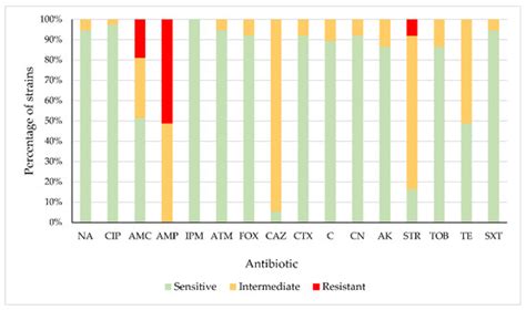 Antibiotics Free Full Text Phylogenetic Diversity Antimicrobial