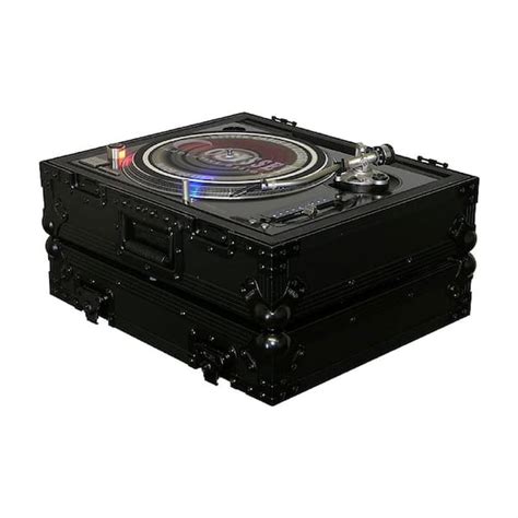 Universal Technics Style Turntable Flight Case South Africa Ubuy