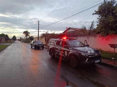 Goiás Polícia investiga suspeitos de furtar 17 carros golpe em