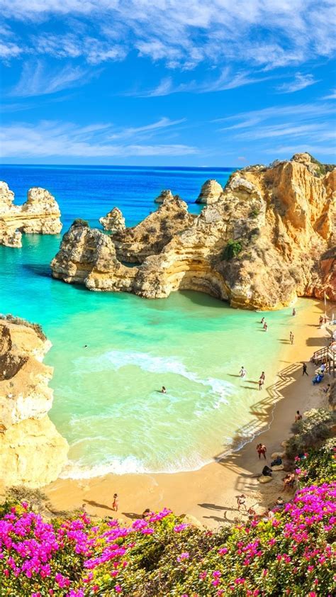 Best algarve beaches 10 stunning beaches of portugal’s algarve – Artofit