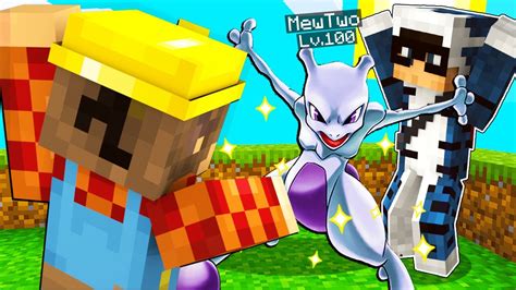 Kendal Porta La Squadra Al Livello Nella Pixelmon Su Minecraft Ita