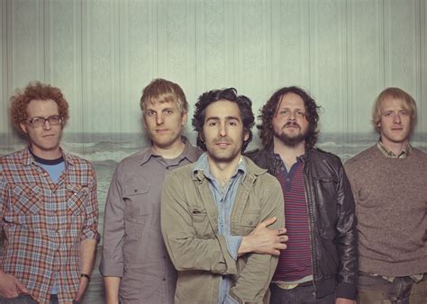 Blitzen Trapper Announce Anniversary Edition Of Album Furr