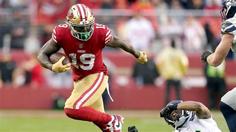 PFF's highest- and lowest-graded 49ers players vs. Seahawks, plus snap ...