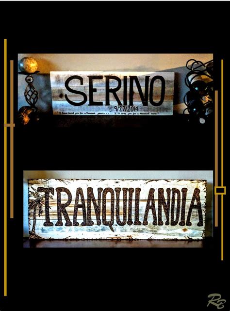 Custom Rustic Reclaimed Wood Sign Maker Marketplace