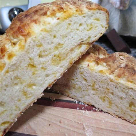 Cheddar Irish Soda Bread Recipe Heidi S What S Burning