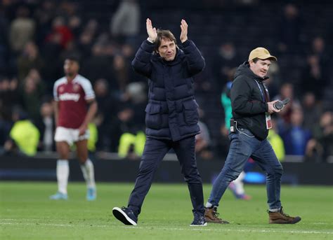 Conte Makes Claim About Chelsea Straight After Tottenhams Win Yesterday