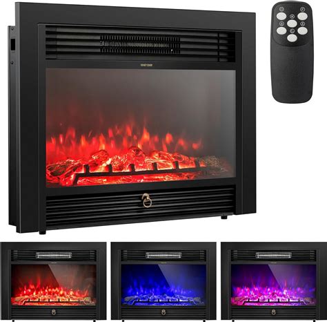 Amazon ARLIME Electric Fireplace 28 5 Inch Electric Fireplace