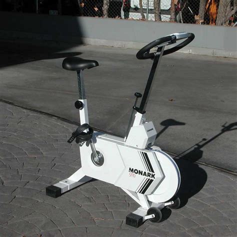 Venta bicicleta estática fisioterapia en stock